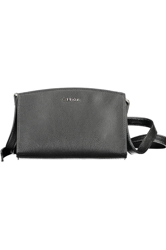 CALVIN KLEIN BORSA DONNA NERO-0