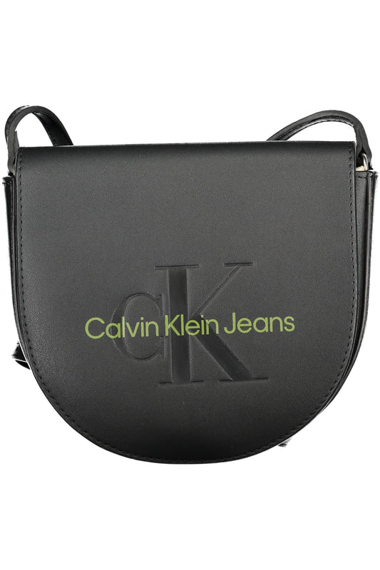 CALVIN KLEIN BORSA DONNA NERO-0