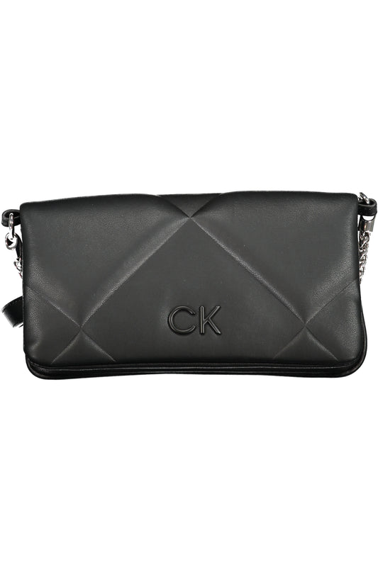 CALVIN KLEIN BORSA DONNA NERO-0