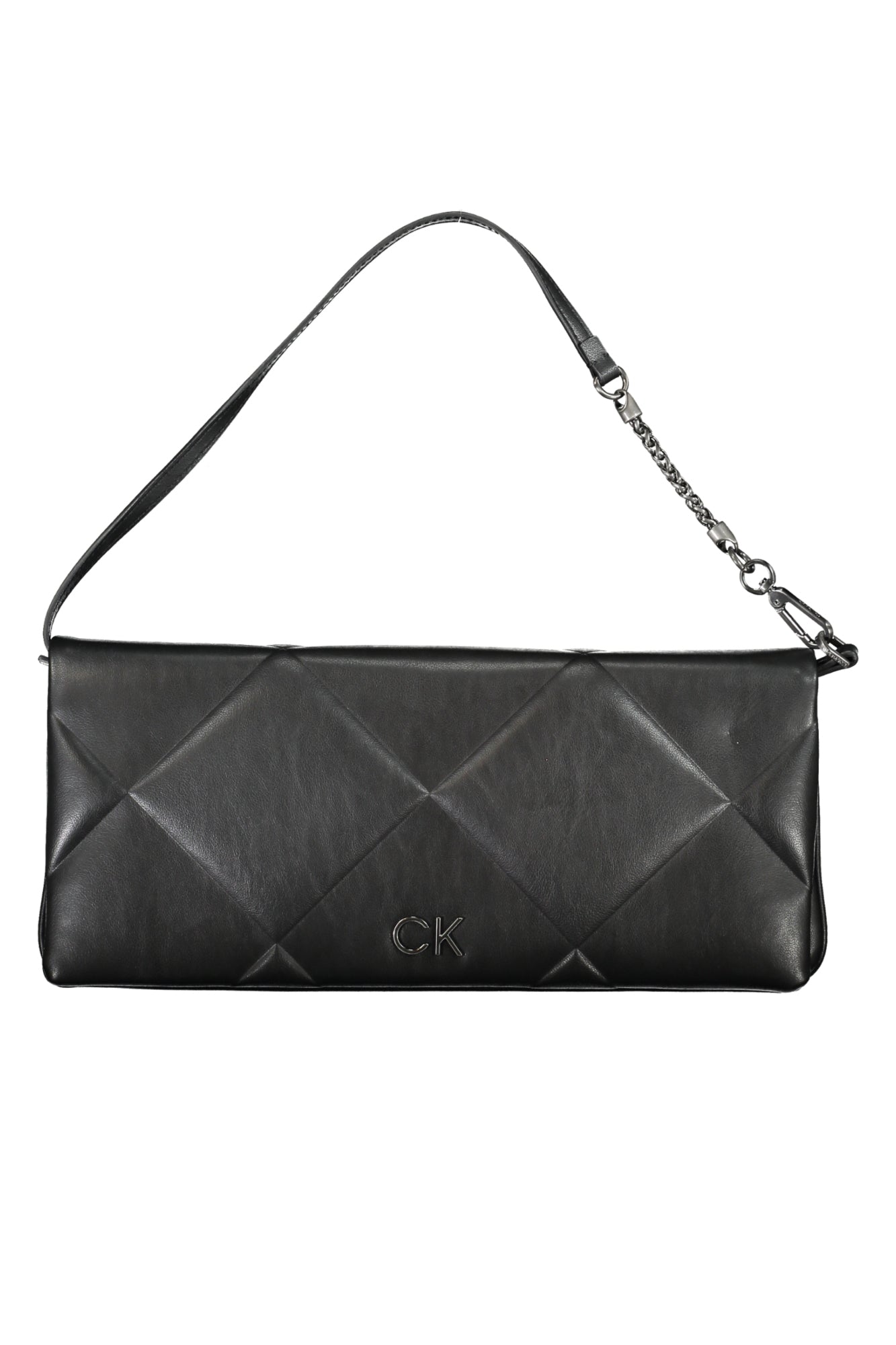 CALVIN KLEIN BORSA DONNA NERO-0