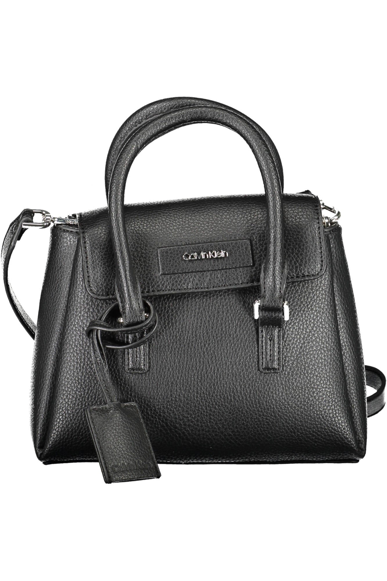 CALVIN KLEIN BORSA DONNA NERO-0