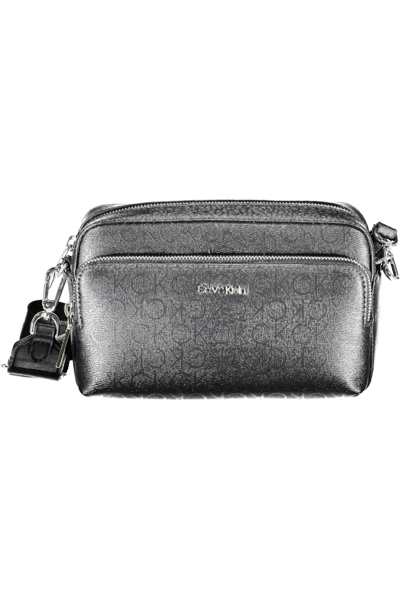 CALVIN KLEIN BORSA DONNA NERO-0