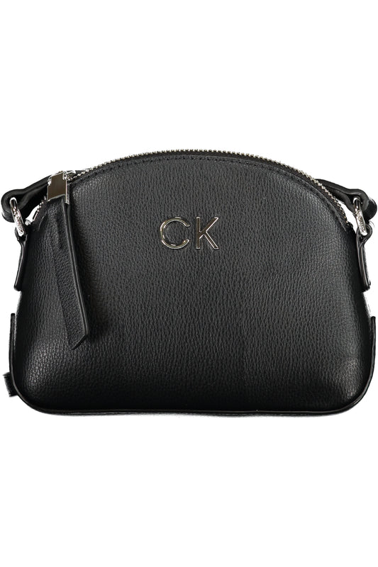 CALVIN KLEIN BORSA DONNA NERO-0