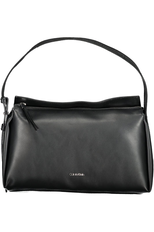 CALVIN KLEIN BORSA DONNA NERO-0