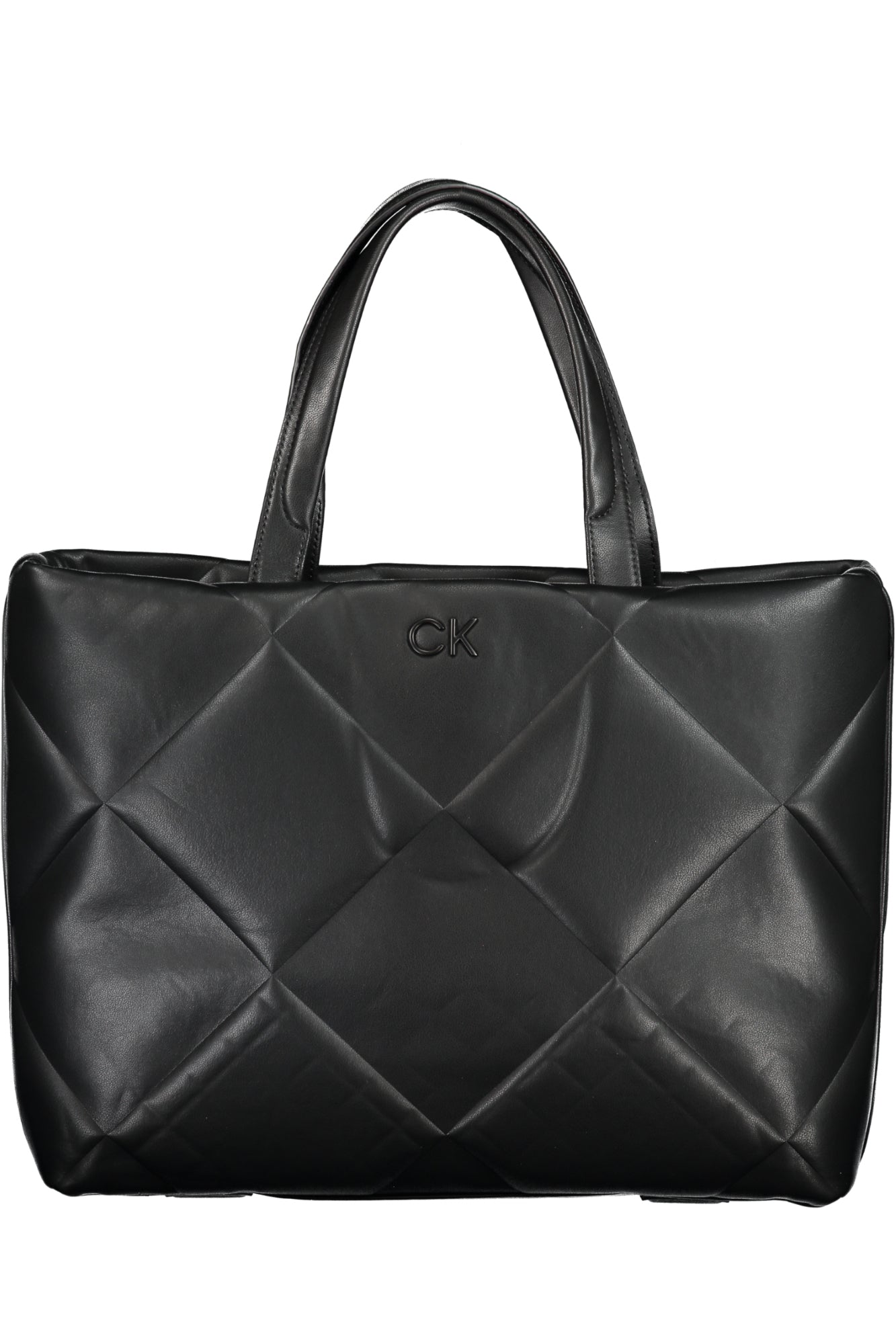 CALVIN KLEIN BORSA DONNA NERO-0