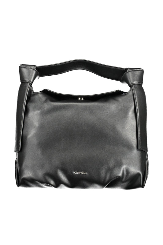 CALVIN KLEIN BORSA DONNA NERO-0