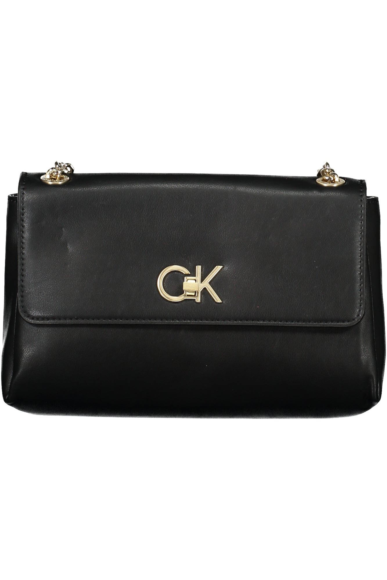 CALVIN KLEIN BORSA DONNA NERO-0