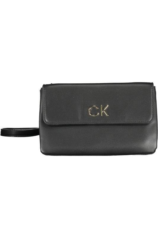 CALVIN KLEIN BORSA DONNA NERO-0