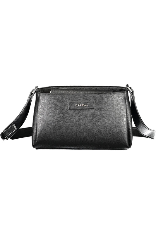 CALVIN KLEIN BORSA DONNA NERO-0