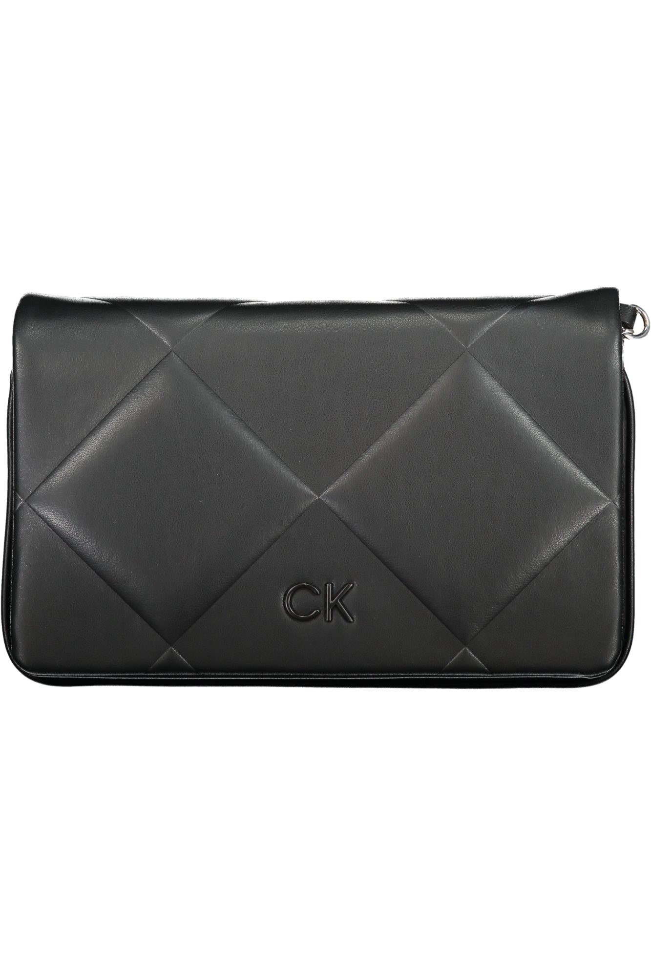 CALVIN KLEIN BORSA DONNA NERO-0