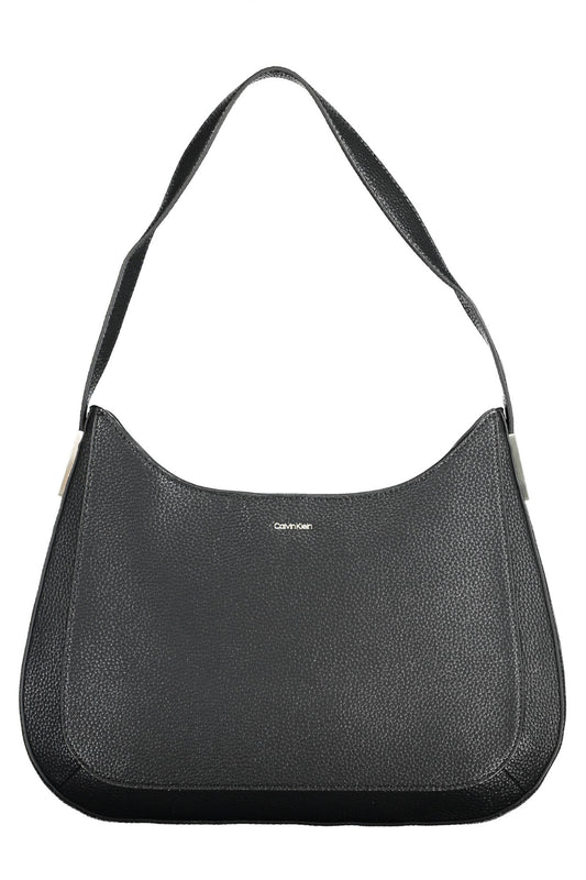 CALVIN KLEIN BORSA DONNA NERO-0