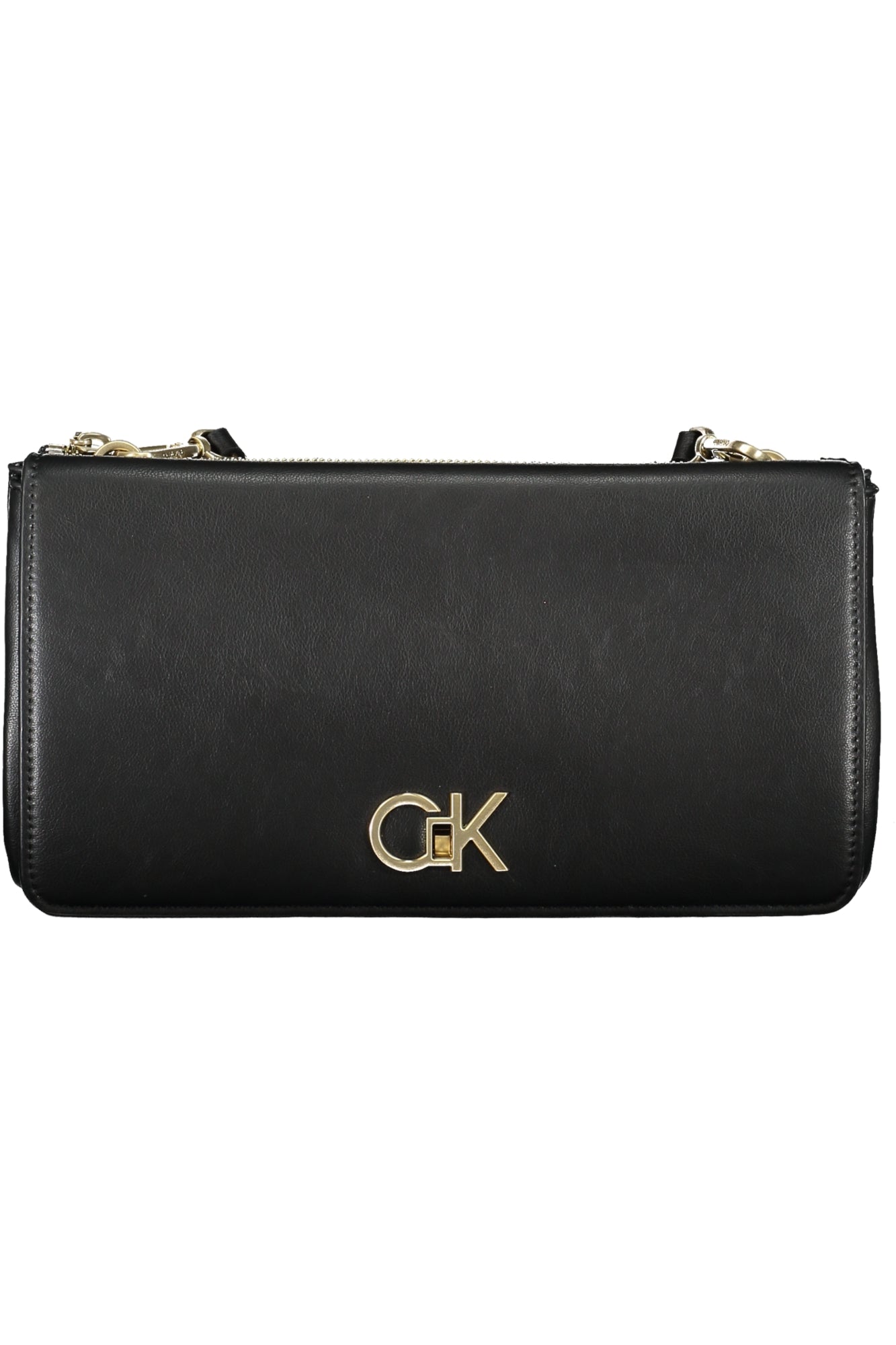 CALVIN KLEIN BORSA DONNA NERO-0