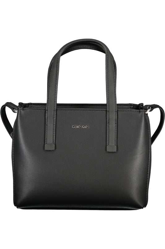 CALVIN KLEIN BORSA DONNA NERO-0