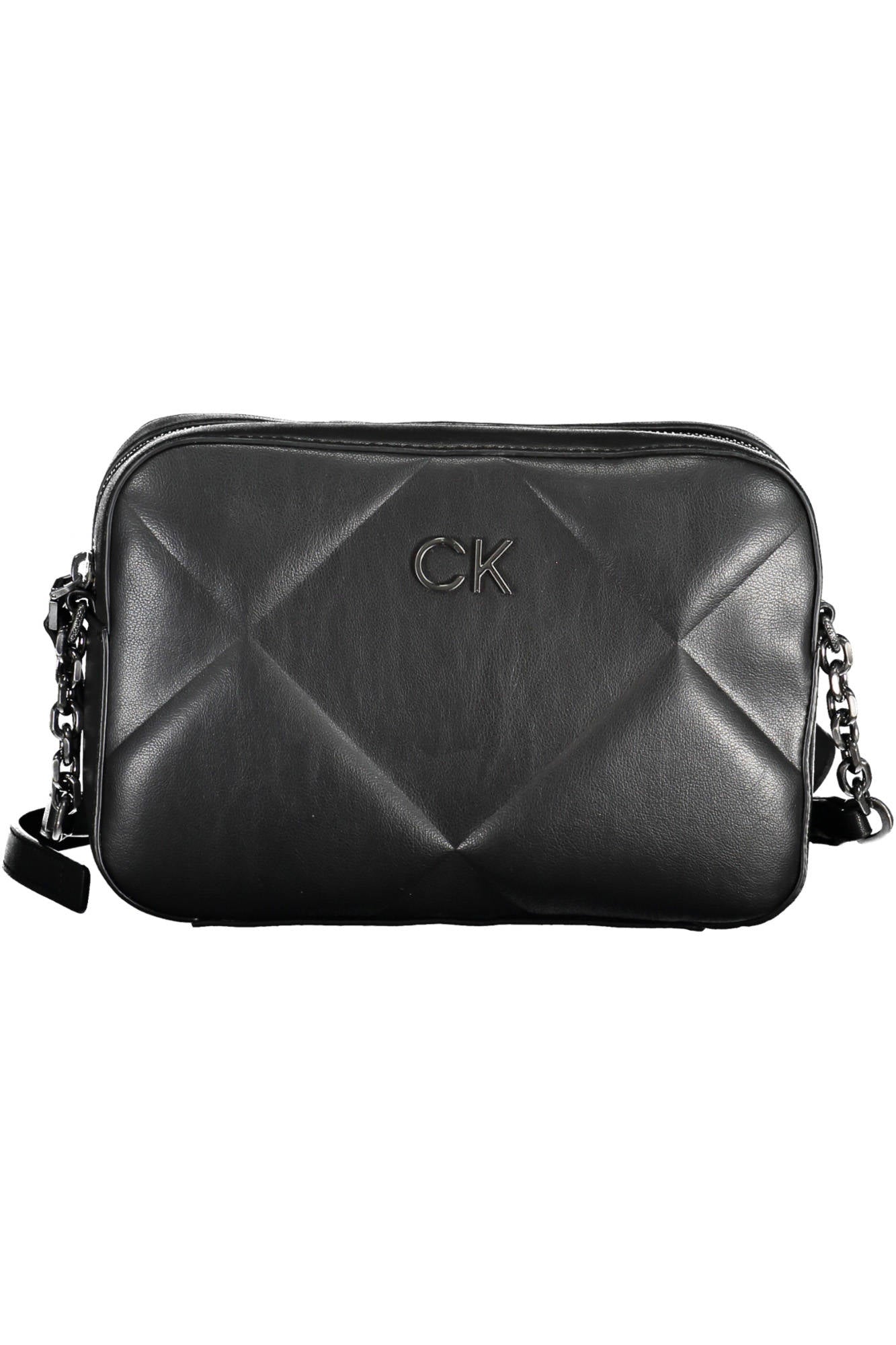 CALVIN KLEIN BORSA DONNA NERO-0