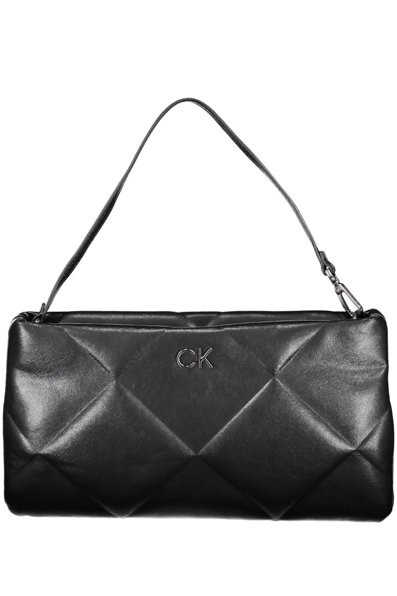 CALVIN KLEIN BORSA DONNA NERO-0