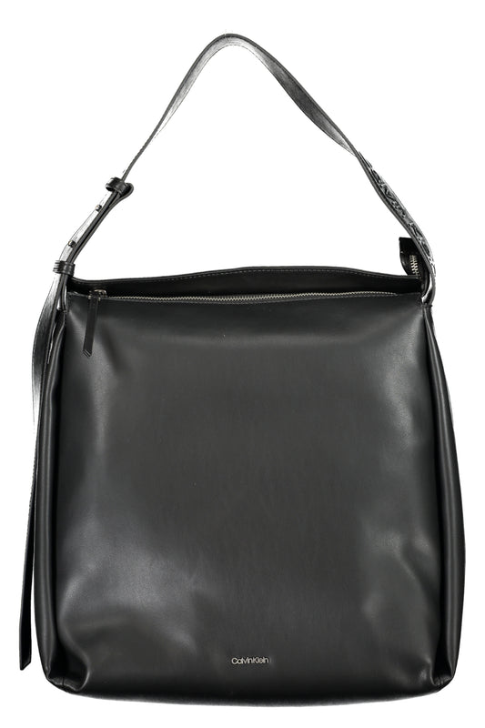 CALVIN KLEIN BORSA DONNA NERO-0