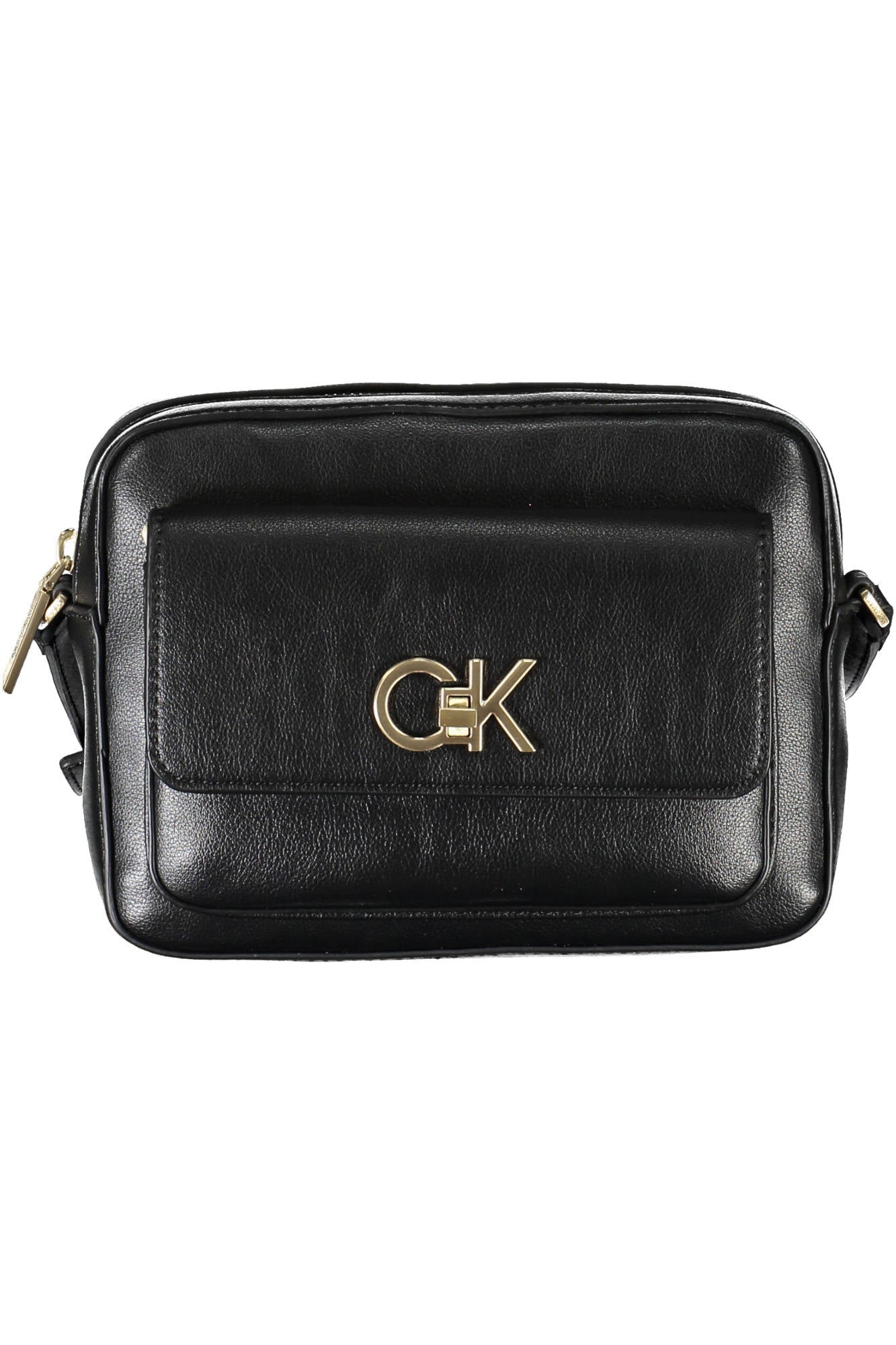 CALVIN KLEIN BORSA DONNA NERO-0