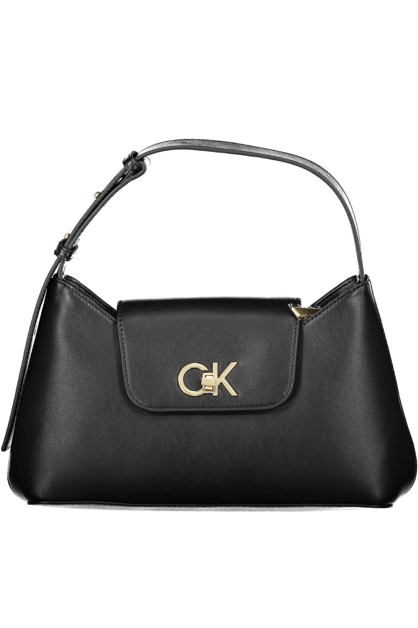 CALVIN KLEIN BORSA DONNA NERO-0