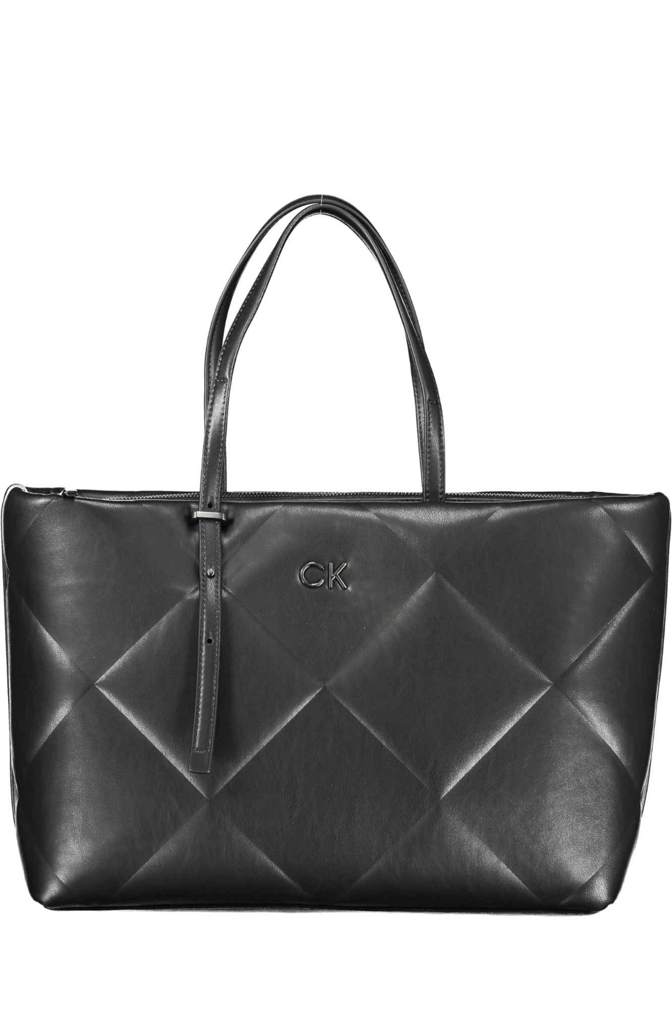 CALVIN KLEIN BORSA DONNA NERO-0