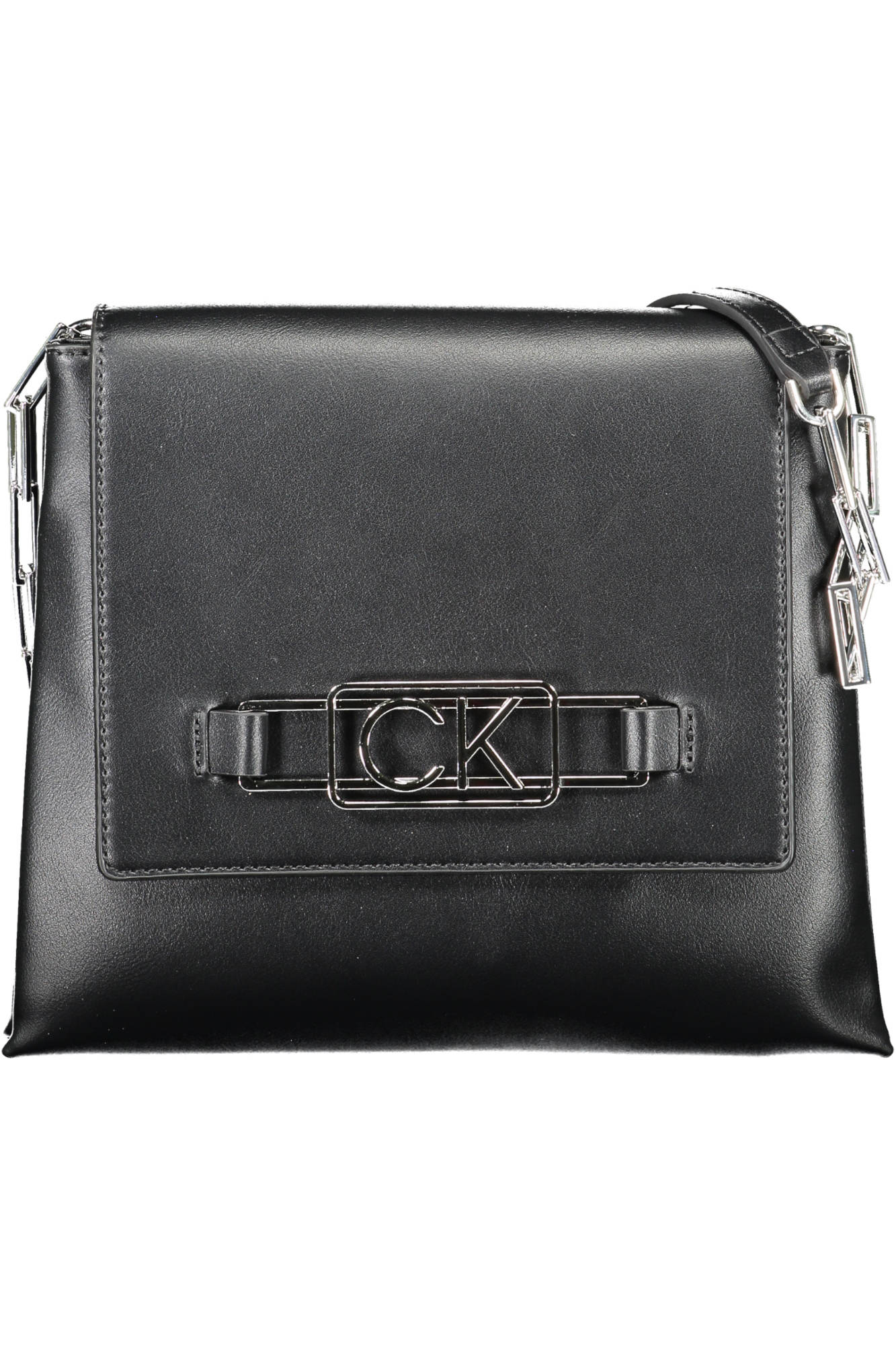 CALVIN KLEIN BORSA DONNA NERO-0