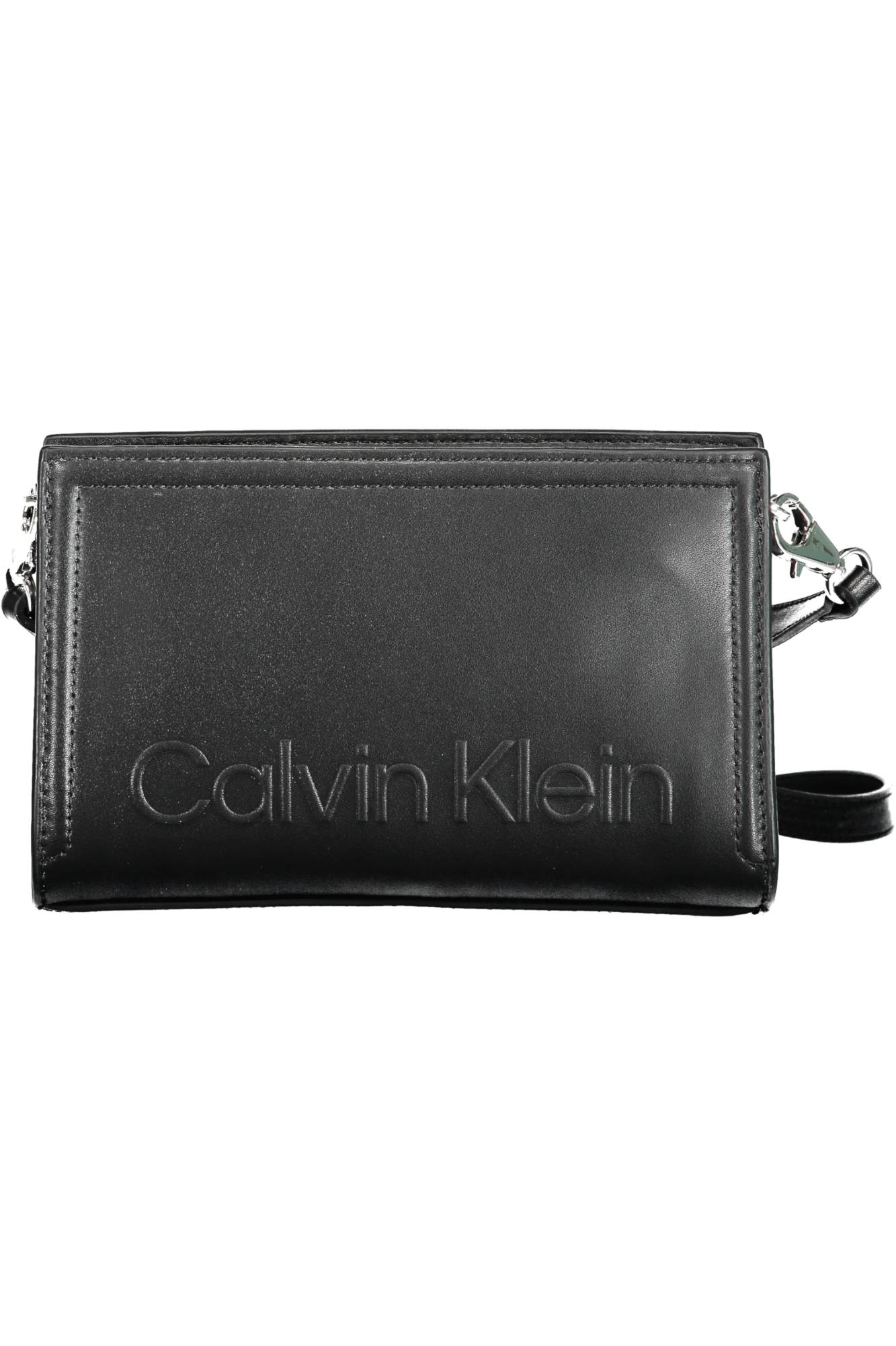 CALVIN KLEIN BORSA DONNA NERO-0