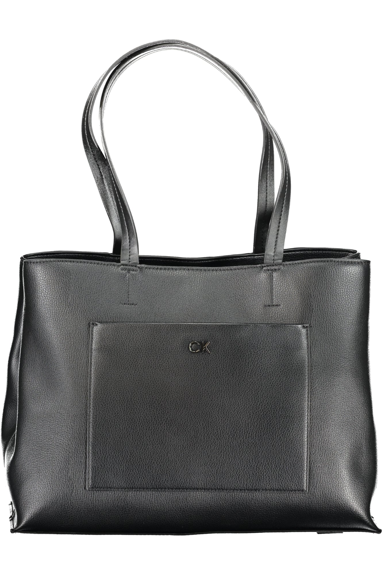 CALVIN KLEIN BORSA DONNA NERO-0