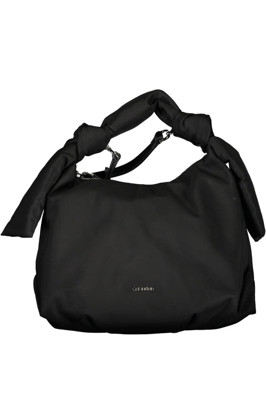 CALVIN KLEIN BORSA DONNA NERO-0