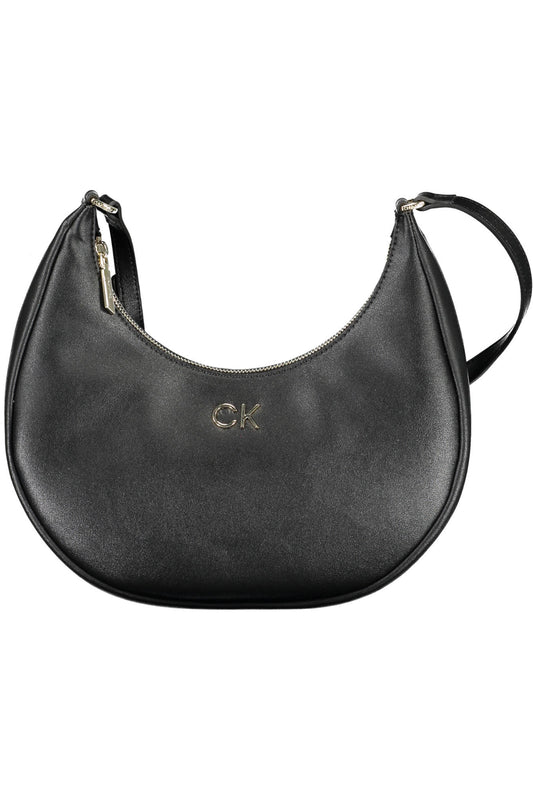 CALVIN KLEIN BORSA DONNA NERO-0