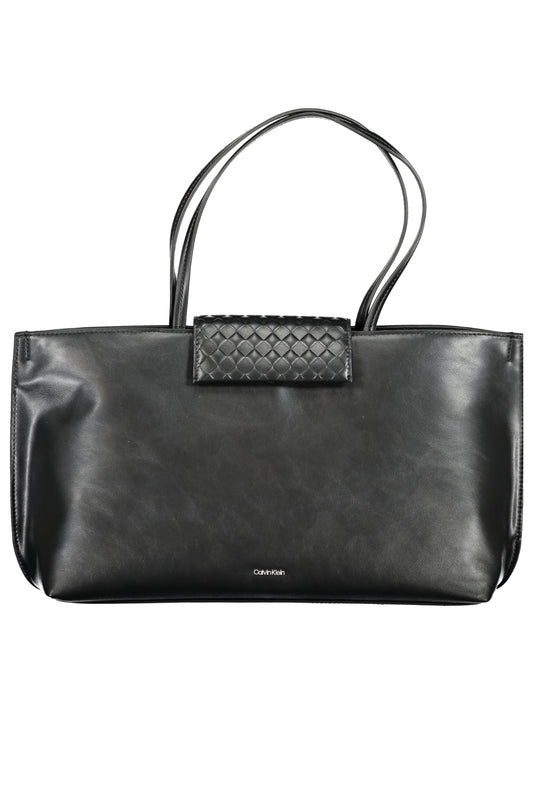 CALVIN KLEIN BORSA DONNA NERO-0