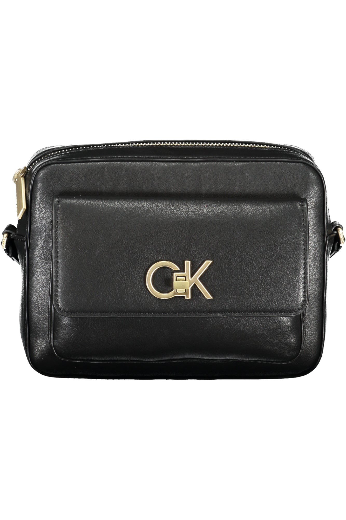 CALVIN KLEIN BORSA DONNA NERO-0