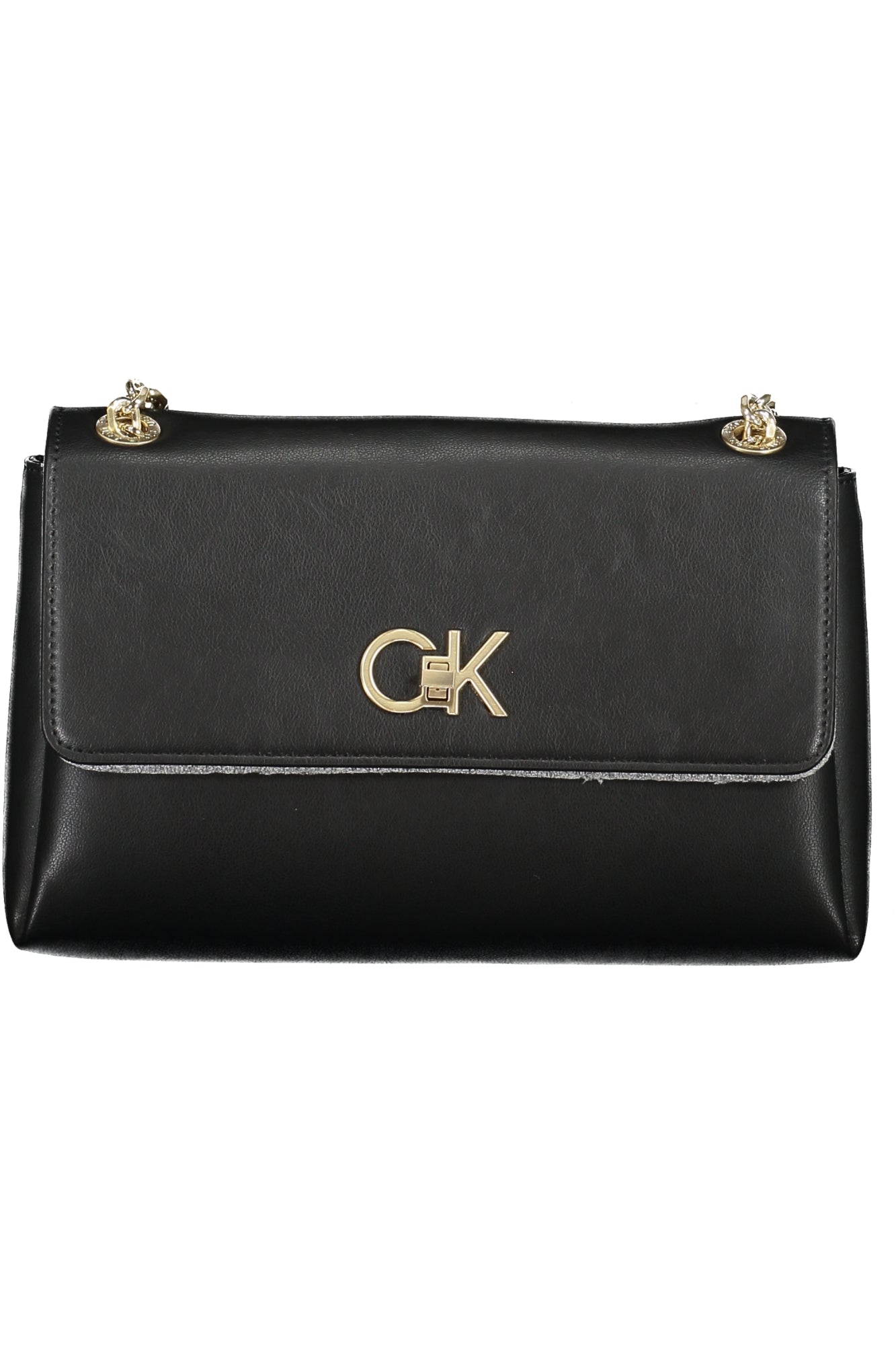 CALVIN KLEIN BORSA DONNA NERO-0