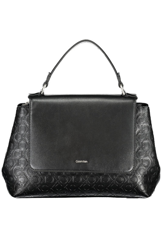 CALVIN KLEIN BORSA DONNA NERO-0