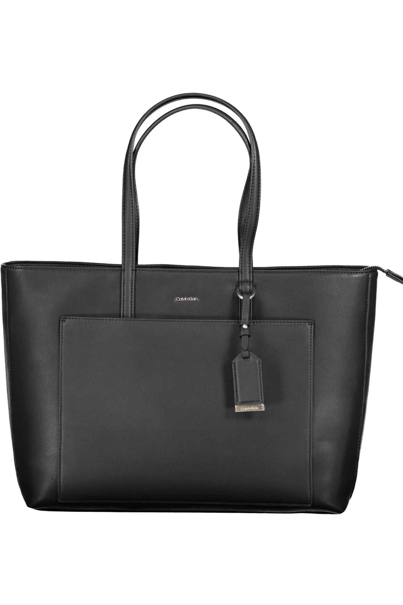 CALVIN KLEIN BORSA DONNA NERO-0