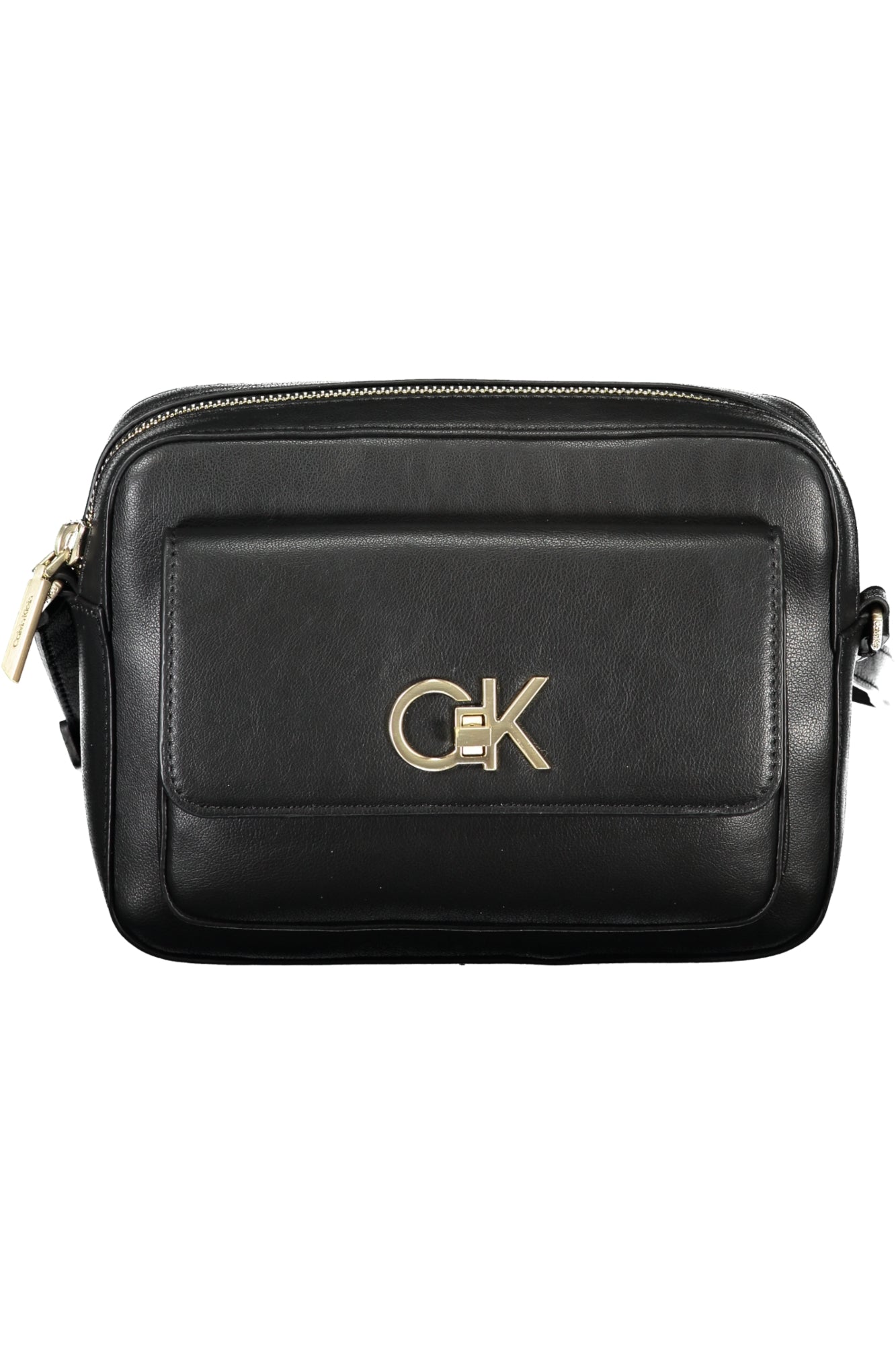 CALVIN KLEIN BORSA DONNA NERO-0