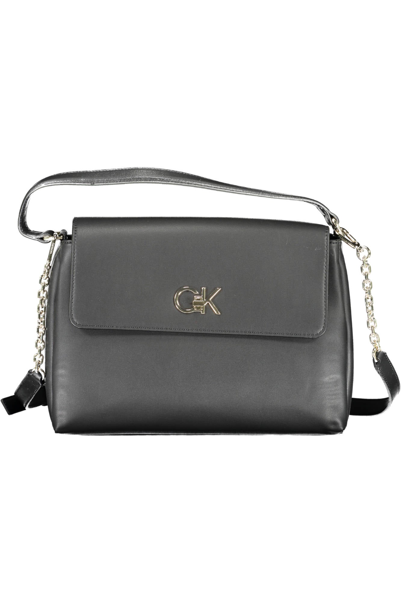 CALVIN KLEIN BORSA DONNA NERO-0