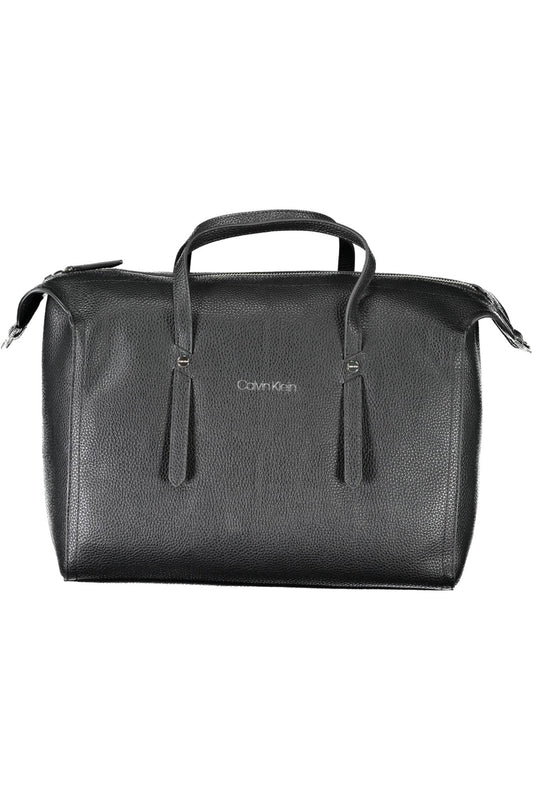 CALVIN KLEIN BORSA DONNA NERO-0