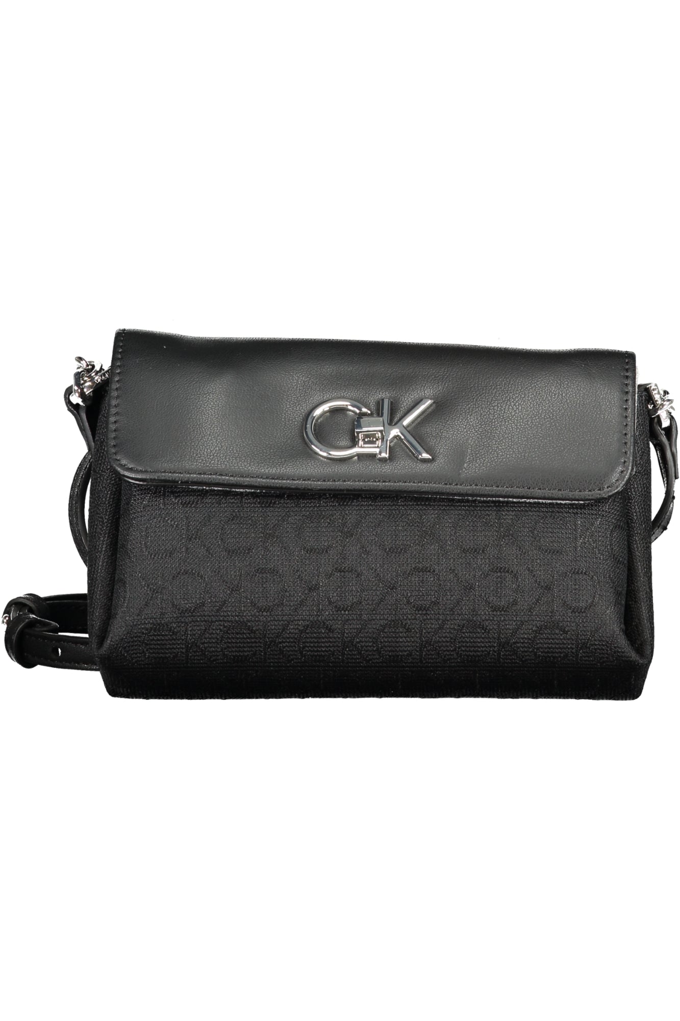 CALVIN KLEIN BORSA DONNA NERO-0