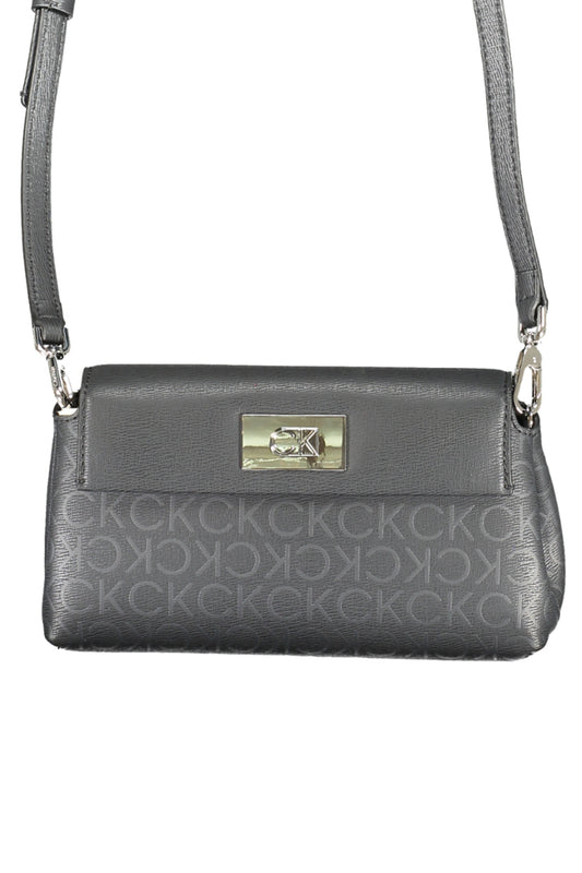 CALVIN KLEIN BORSA DONNA NERO-0