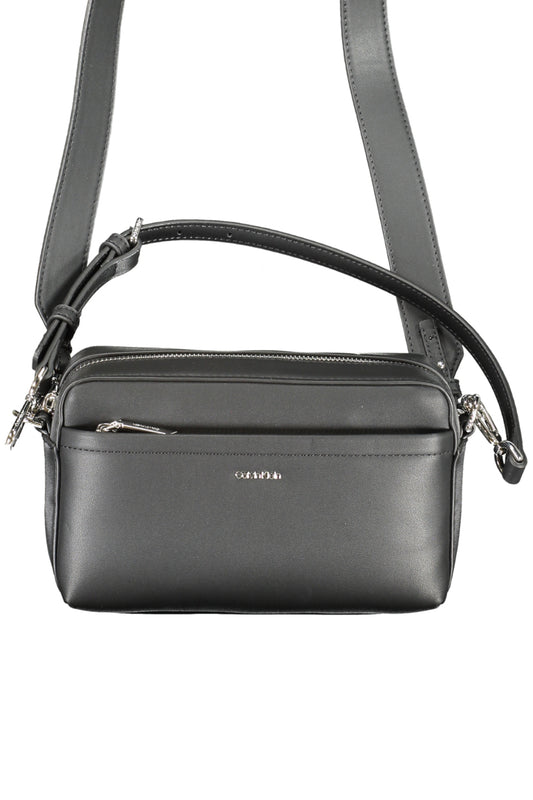 CALVIN KLEIN BORSA DONNA NERO-0