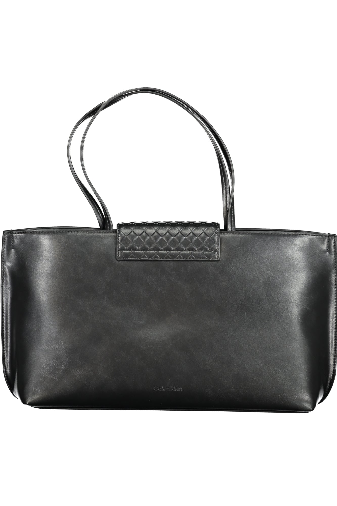 CALVIN KLEIN BORSA DONNA NERO-1