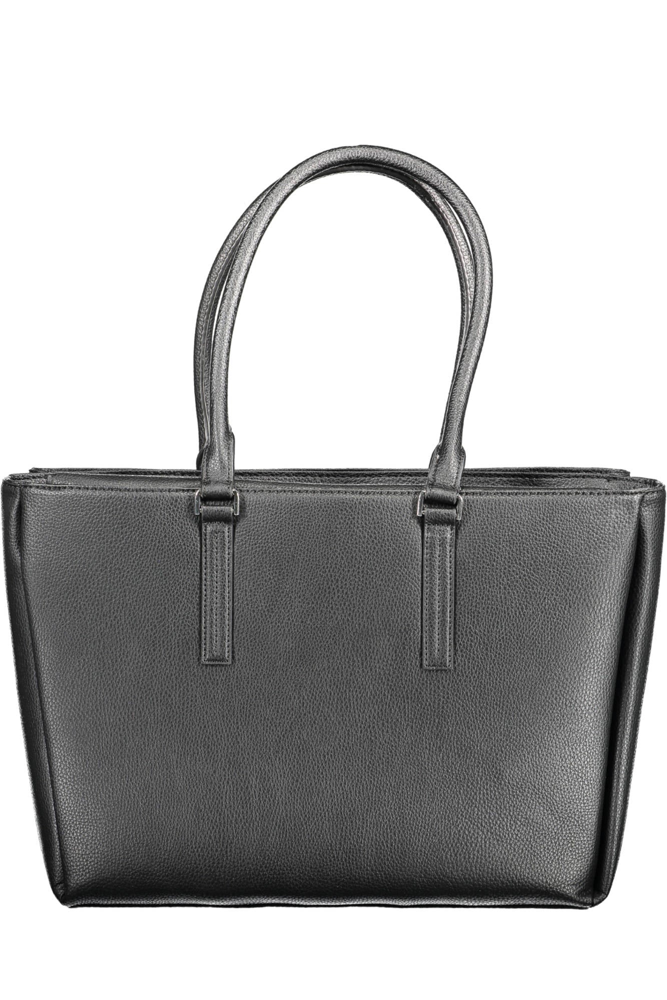 CALVIN KLEIN BORSA DONNA NERO-1