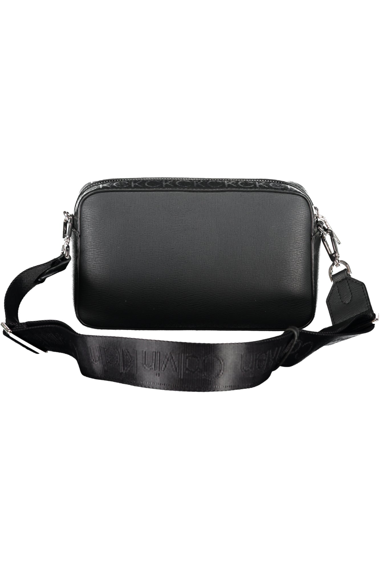 CALVIN KLEIN BORSA DONNA NERO-1