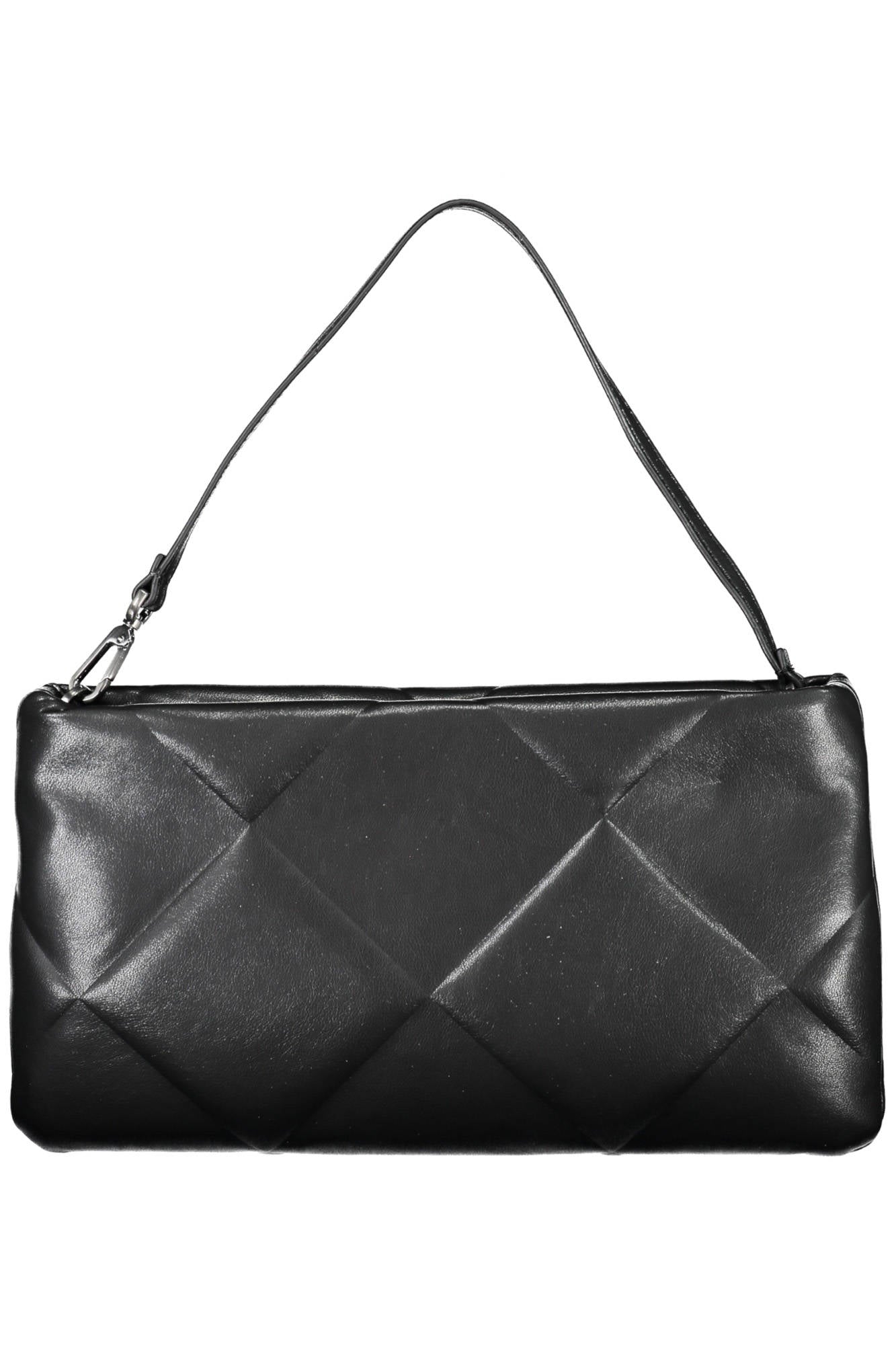 CALVIN KLEIN BORSA DONNA NERO-1