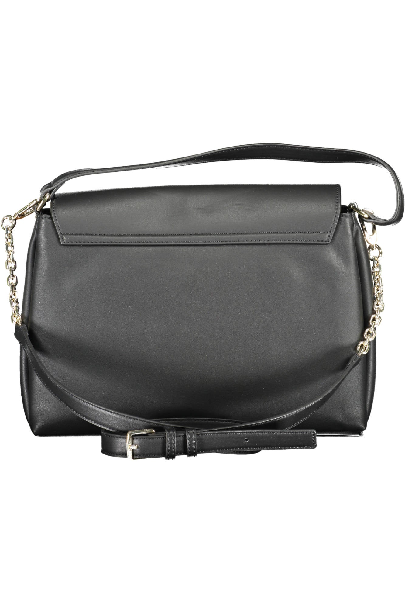 CALVIN KLEIN BORSA DONNA NERO-1