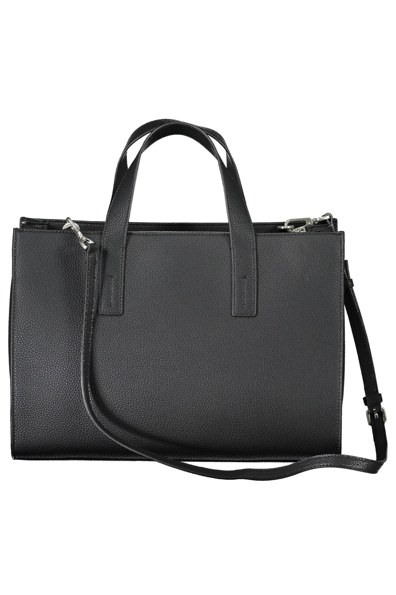 CALVIN KLEIN BORSA DONNA NERO-1