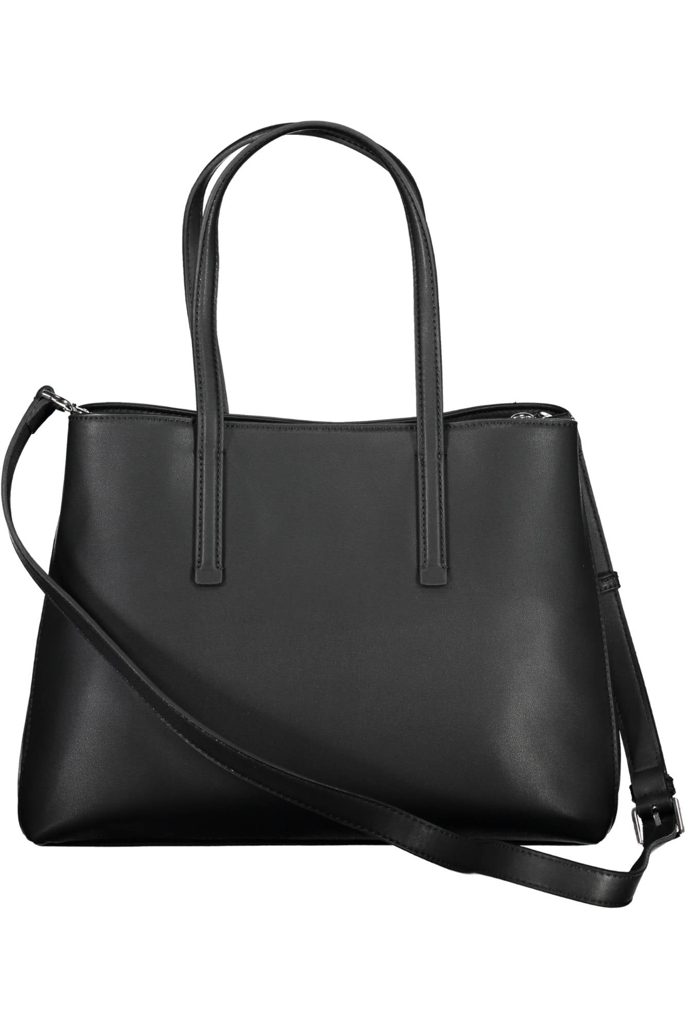 CALVIN KLEIN BORSA DONNA NERO-1