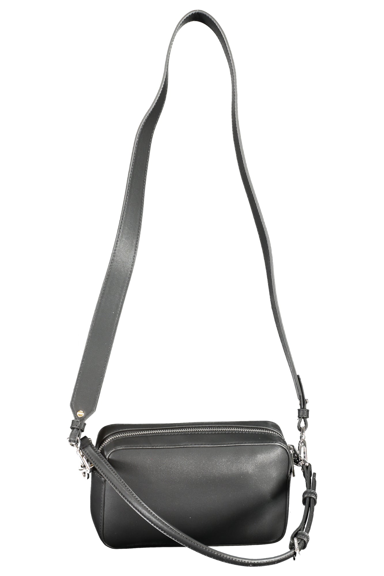 CALVIN KLEIN BORSA DONNA NERO-1