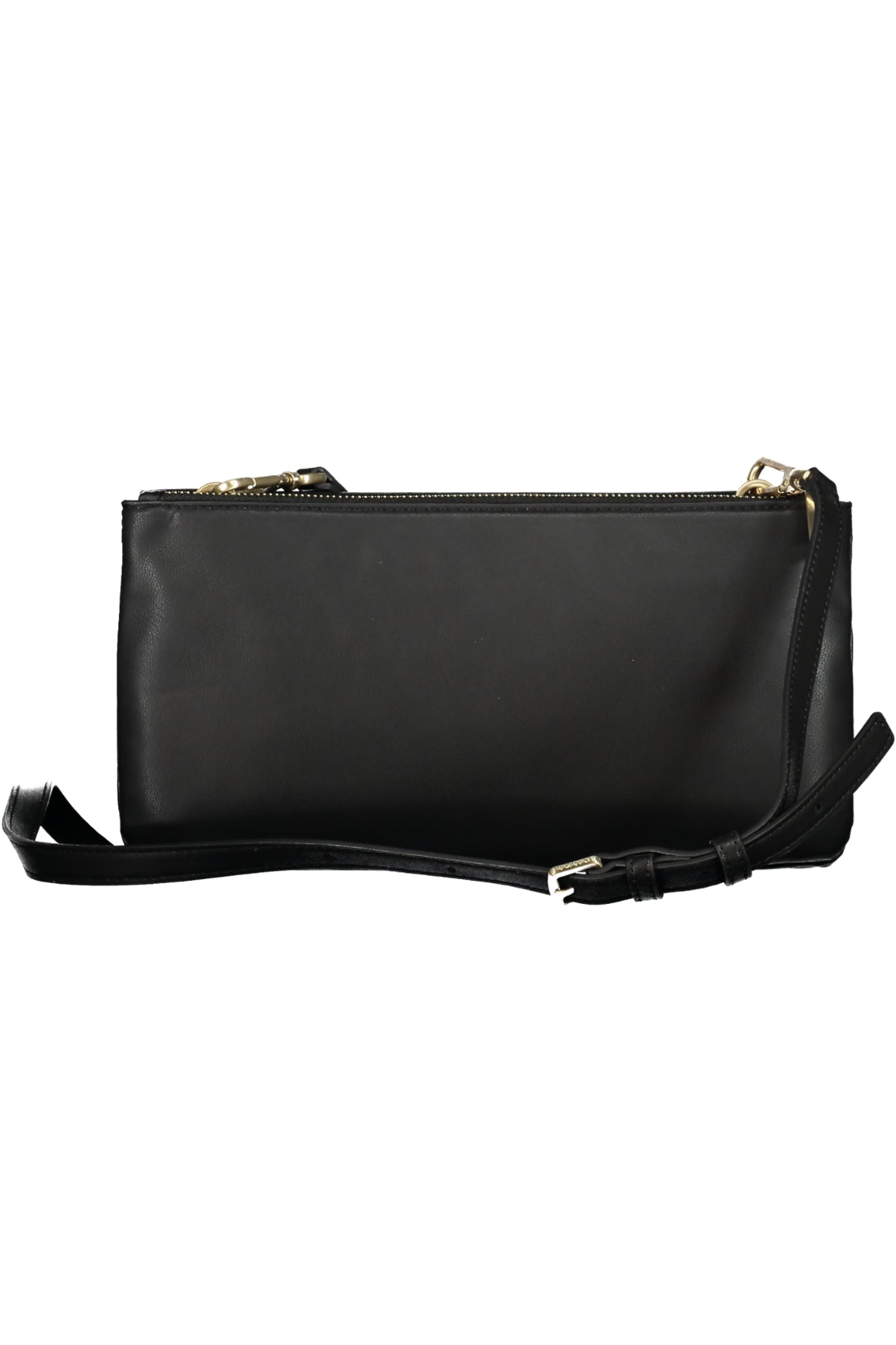 CALVIN KLEIN BORSA DONNA NERO-1