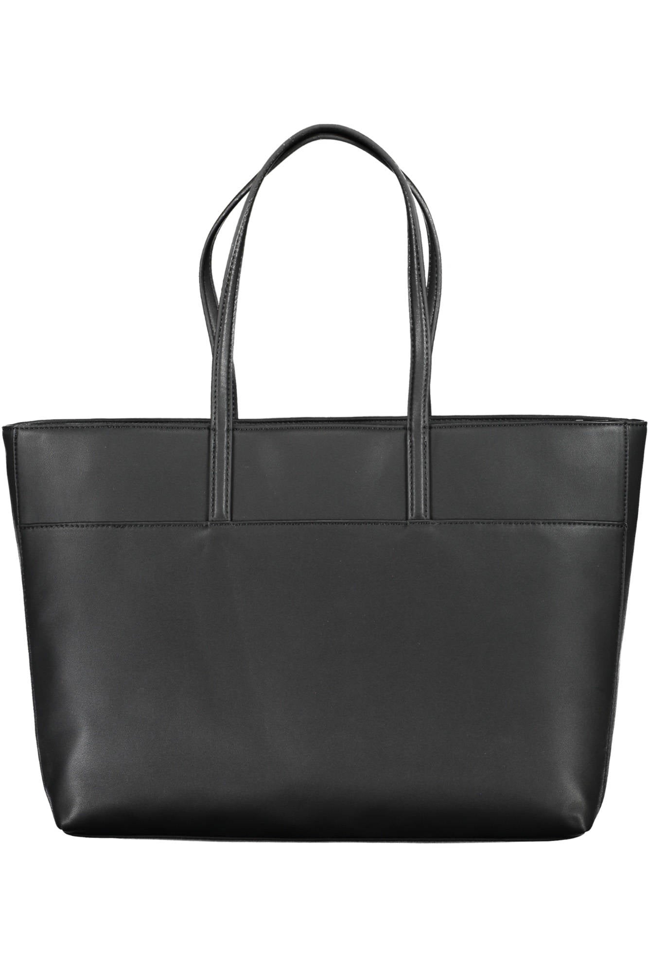 CALVIN KLEIN BORSA DONNA NERO-1