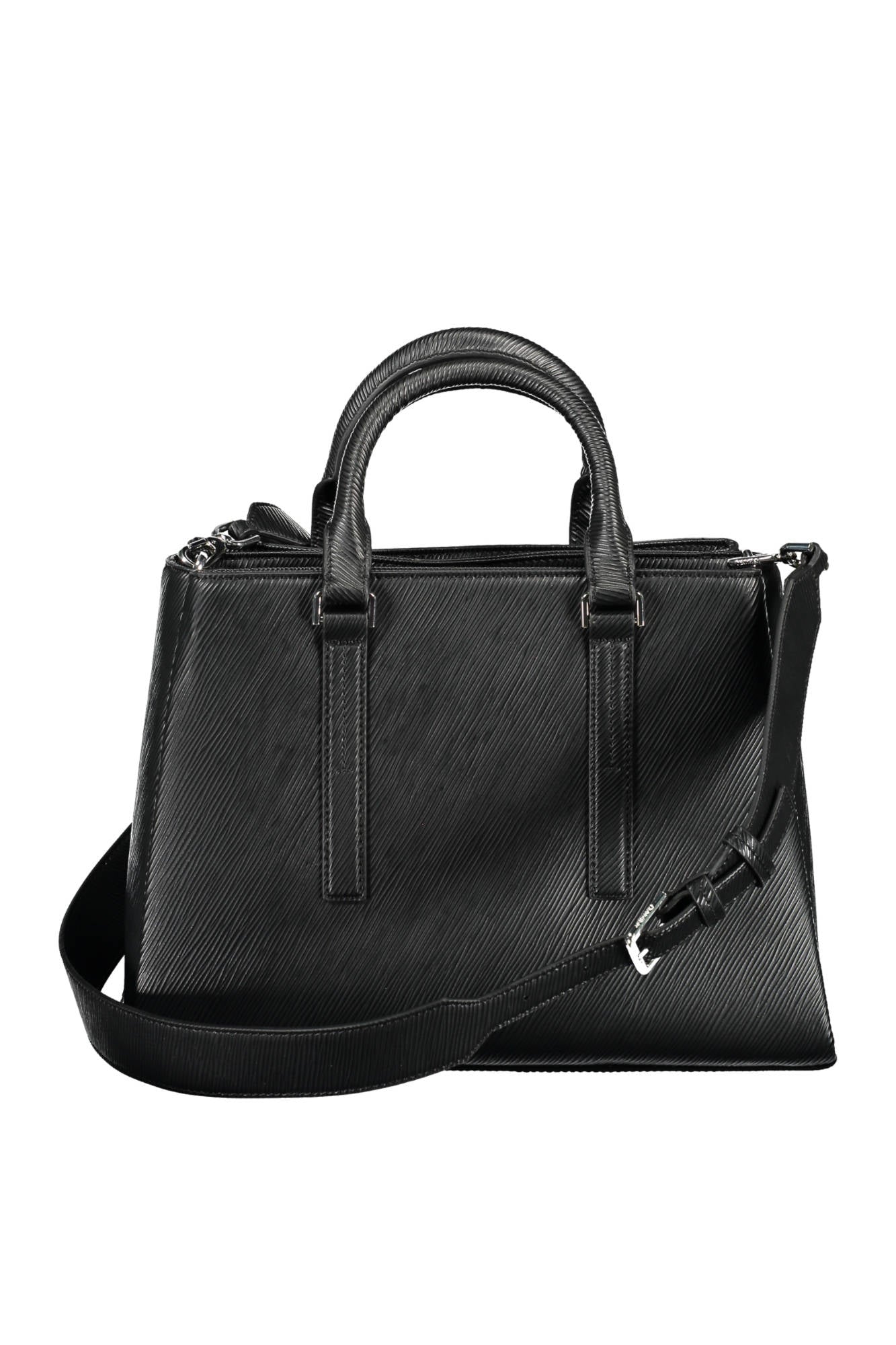 CALVIN KLEIN BORSA DONNA NERO-1